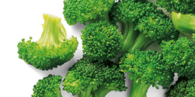 Gemüse Brokkoli Röschen Gemüse Brokkoli Röschen